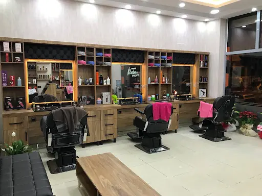 Salon Fatih 4