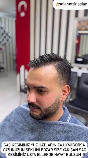 Sercan Kuaför 2