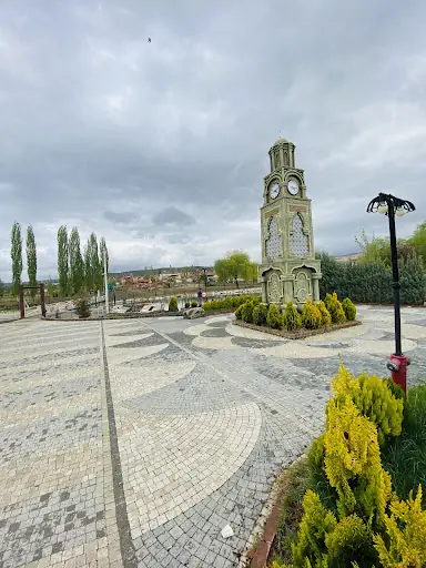 Hisarcık Gençlik Parkı 3