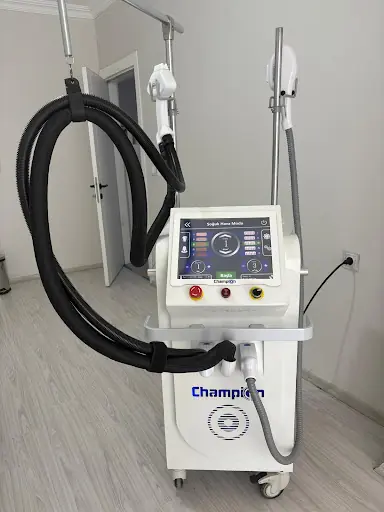 S&A Lazer Epilasyon Ve Güzellik Salonu 3