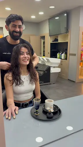 Perla Virino Beauty & Hair Studio 3