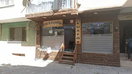 Ballım kuaför