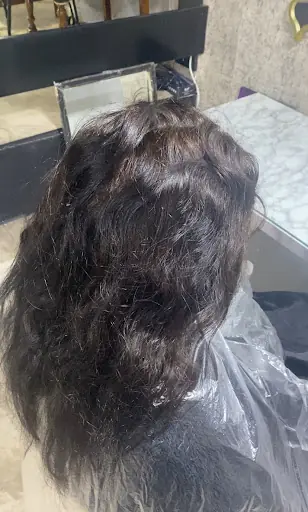 NEW STİL BAYAN KUAFÖRÜ – Gelin Kuaförü, Ümraniye, İstanbul