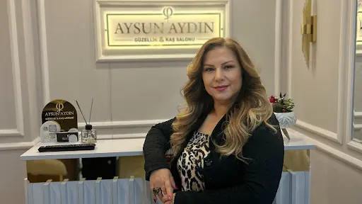 Aysun Güzellik & Kaş salonu 2