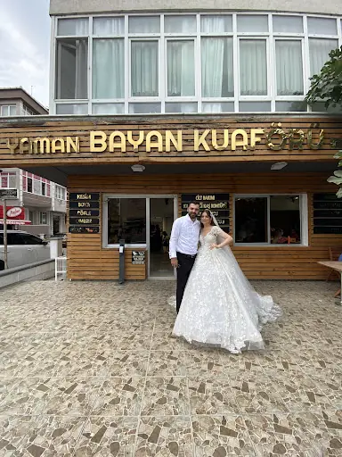 Yaman Bayan Kuaförü 2