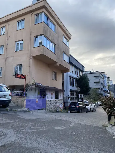 Bayan Kuaförü Nurcan & Hatice – Kadın Kuaförü, İstanbul (4. fotoğraf)