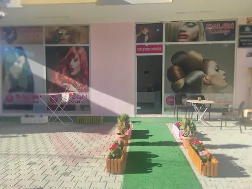 Kuaför Salon Flamingo 4