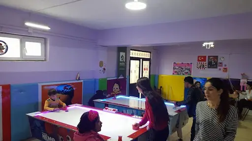 Derik Zeytin Dalı Özel Eğitim Ve Rehabilitasyon Merkezi 2
