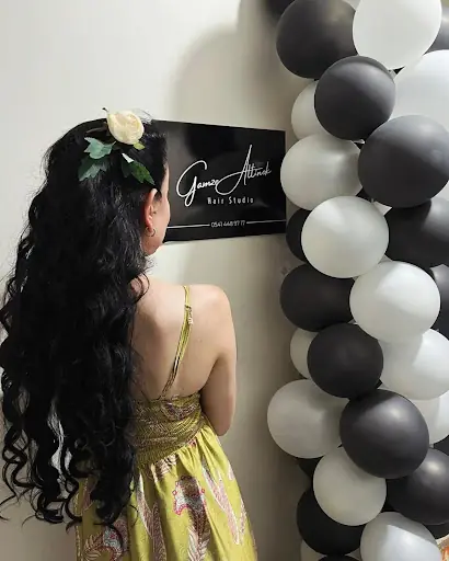 She&She Güzellik Atölyesi