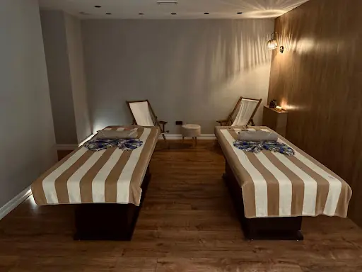 Miel Spa Kordon İstanbul