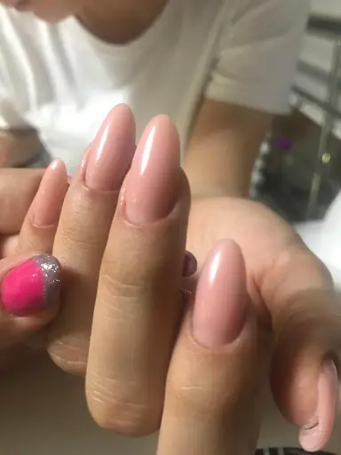 Hopa Proteztirnak Nailart