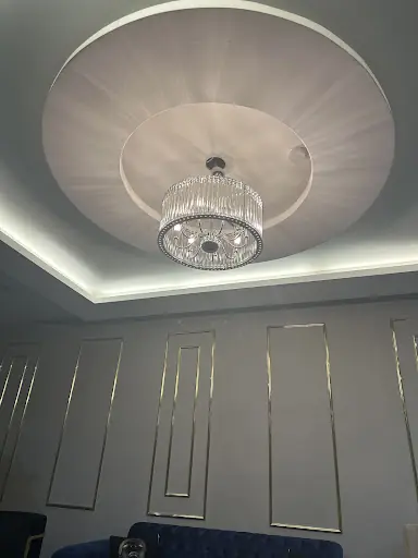 Adana Masaj Salonu ADİOS Spa Masöz Hamam Sauna 4