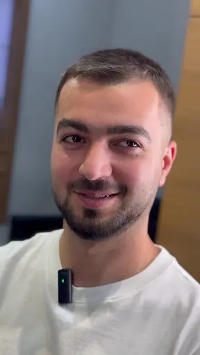 Exir Lounge Berber Dükkanı 2