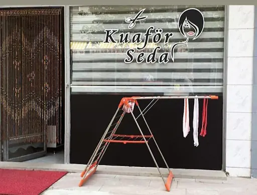 Begüm Kuaför 2