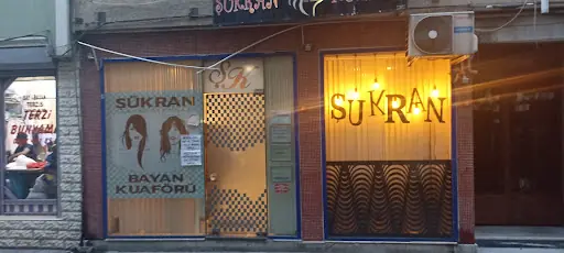 Şükran Bayan Kuaförü – Kadın Kuaförü, İstanbul