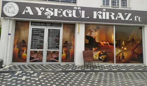 Ayşegül kiraz ft