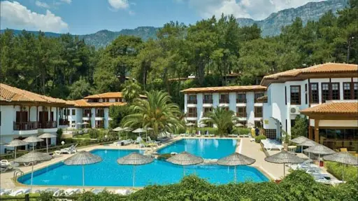 Akyaka Viya Otel