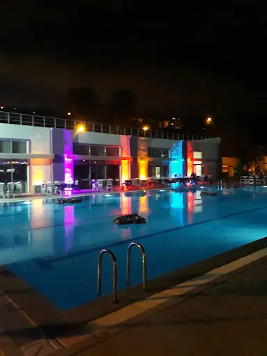 Gürpınar Spor Kulübü Sosyal Tesisleri – Diğer (Güzellik), İstanbul (4. fotoğraf)