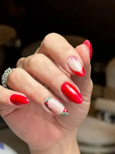 M'Oje Beauty – Tırnak / Nail Studio, İstanbul (4. fotoğraf)