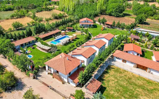Tefenni Villas 2