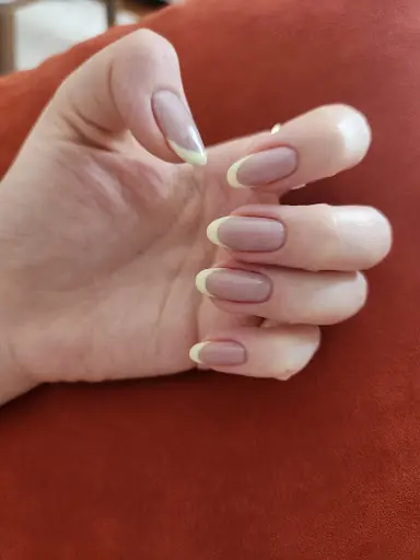 Lola Nail Station Ümraniye – Tırnak / Nail Studio, İstanbul