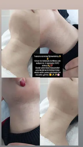 Rose kuaför ve güzellik salonu 3