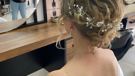 Sedat Kılıç Hair Stüdio 2