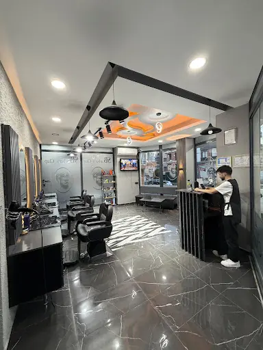 SB hair studio - erkek kuaför