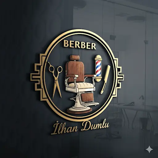 İLHAN DUMLU BERBER SALONU 2