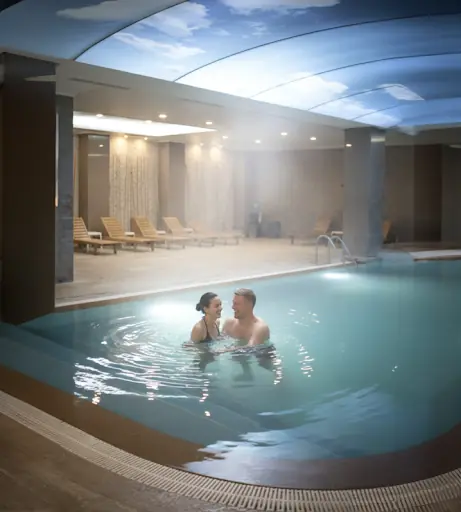 Miel Spa & Wellness Bursa (Ramada Hotel) 2