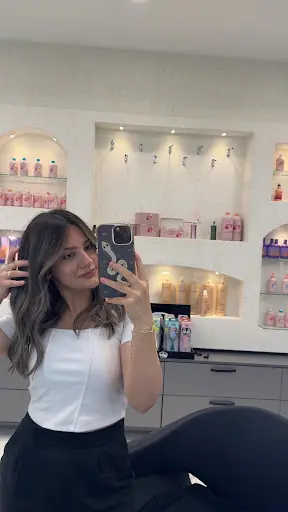 The Mark Hair Studio 3