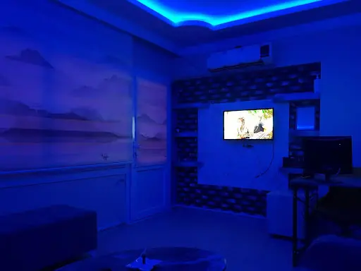 Gümüş Masaj Salonu 3