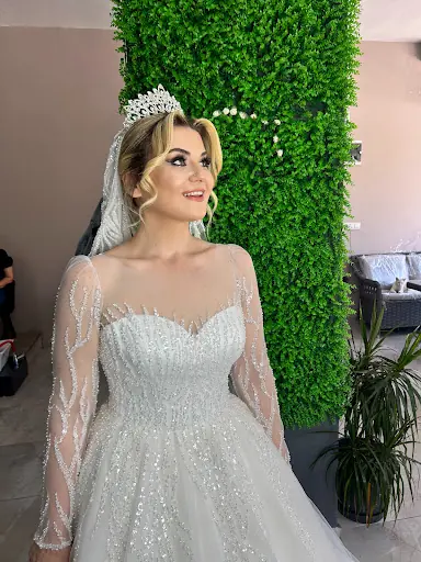Reyhanna güzellik merkezi 2