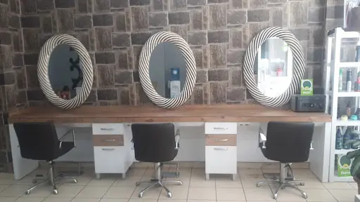 Salon Siyah İnci 2