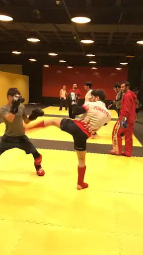 N Class Fight Club – Diğer (Güzellik), İstanbul