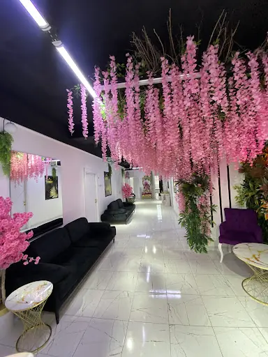 İsabella Güzellik Vip Salonu 2