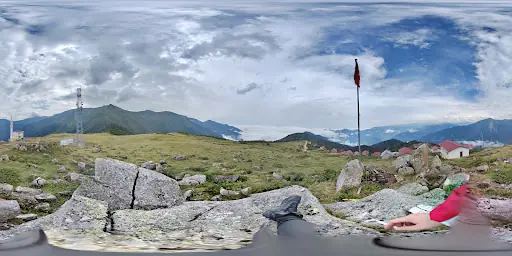 Manle Yaylası