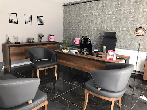Vie Bella Güzellik ve Epilasyon Merkezi Isparta 2