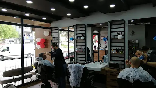 Akın Erkek Kuaförü
