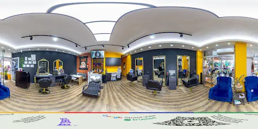 Barbers Club erkek kuaförü