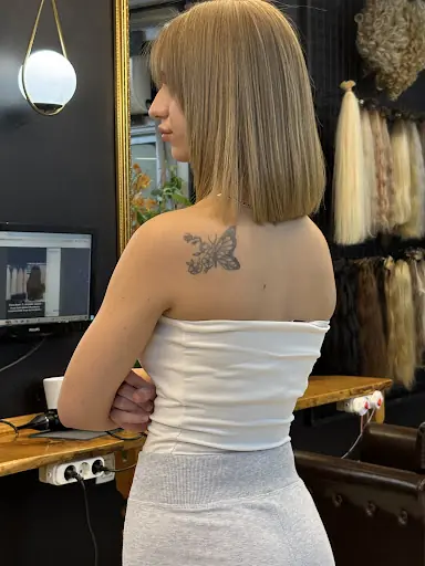 Salon Erhan Mamak 2