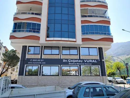 Vip Estetik | Manisa Lazer Epilasyon, Manisa Saç Ekimi, Botoks, Dolgu, Kaş Ekimi, Akupunktur 2