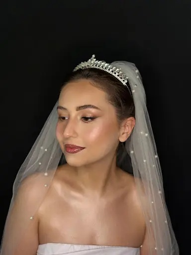 Makeup artisti Özlem ŞENOL 4