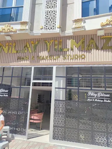 Nilay yılmaz studio