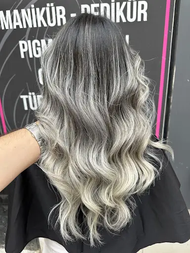 Pandora Hair Studio