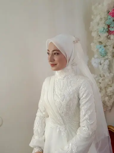 BK TÜRBAN MAKEUP EDİRNE 3