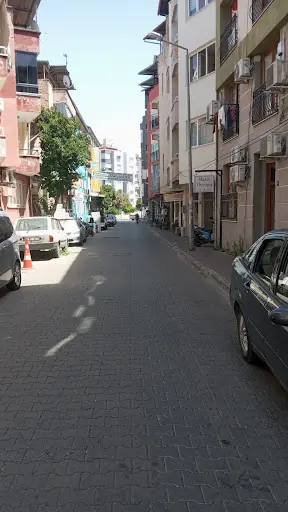 Nazilli Masaj Salonu - Masal Therapy 4