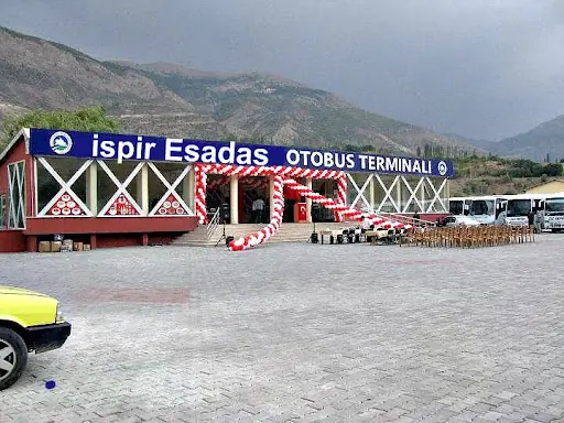 Esadaş ispir
