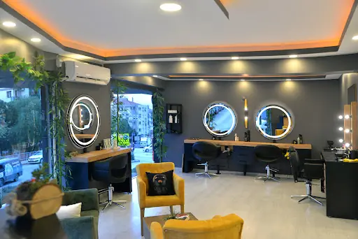 Saloon Tülay Sağlam 2