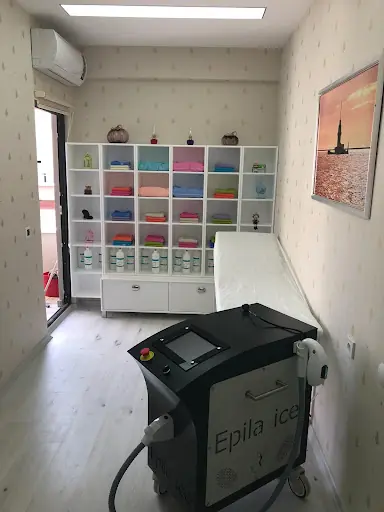 Gaziantep Estetik Ve Epilasyon Merkezi Plus 3